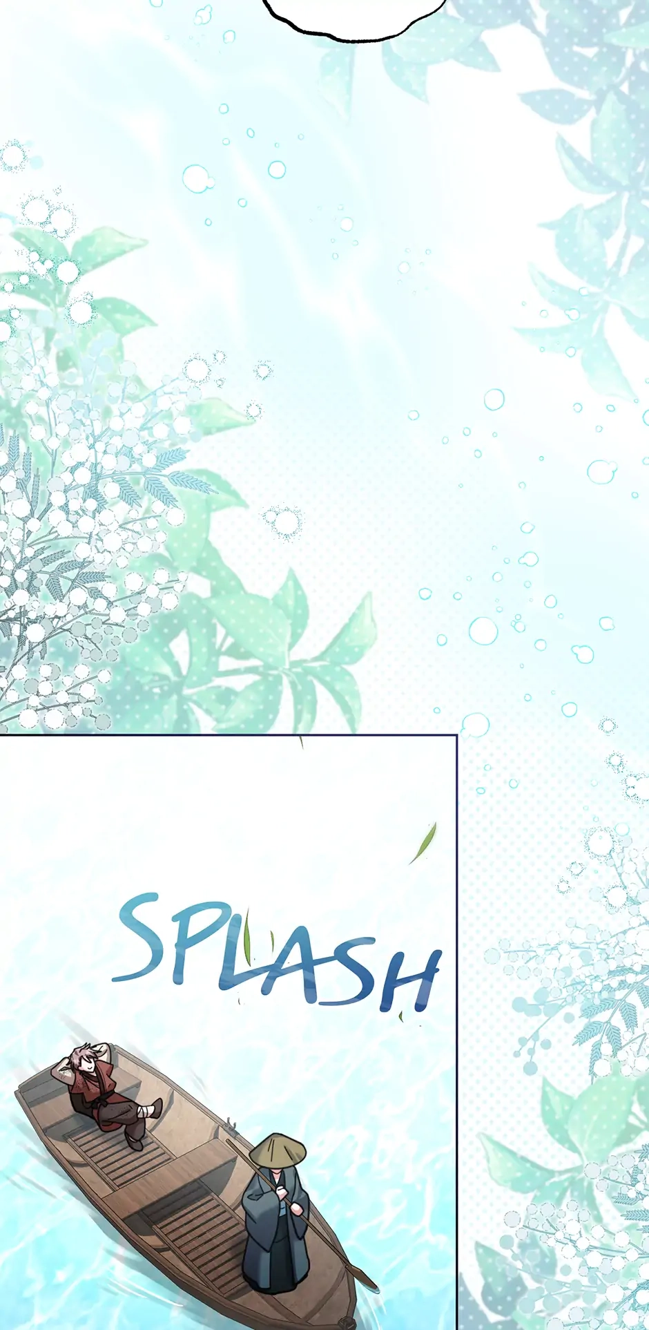 The Overflowing Elixir of the Fallen House Chapter 42 page 38 - 