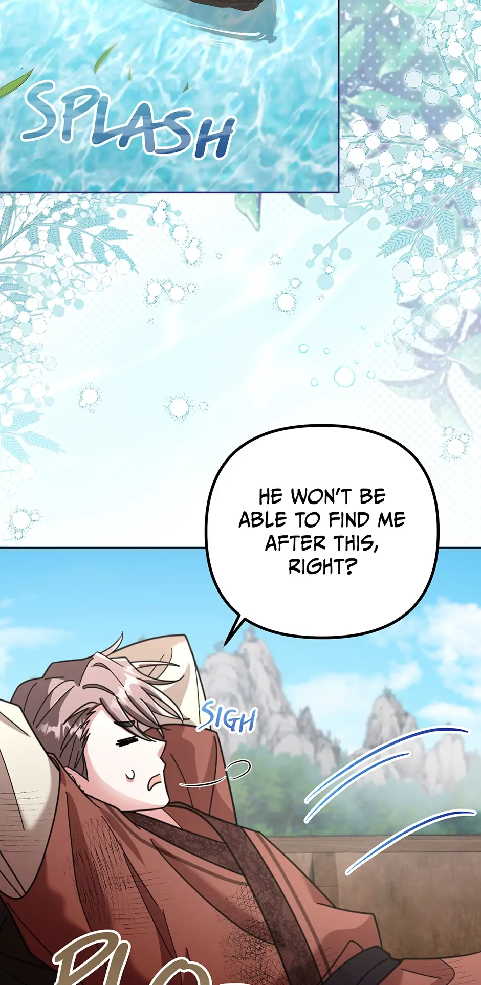 The Overflowing Elixir of the Fallen House Chapter 42 page 39 - 