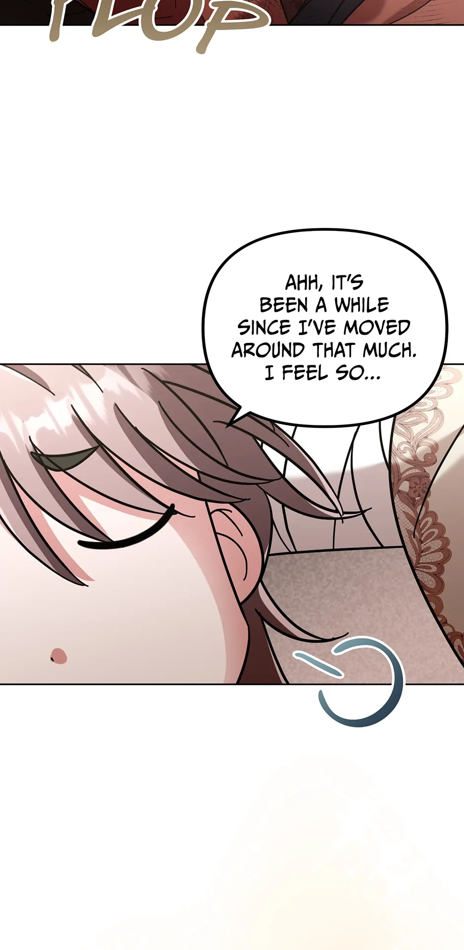 The Overflowing Elixir of the Fallen House Chapter 42 page 40 - 