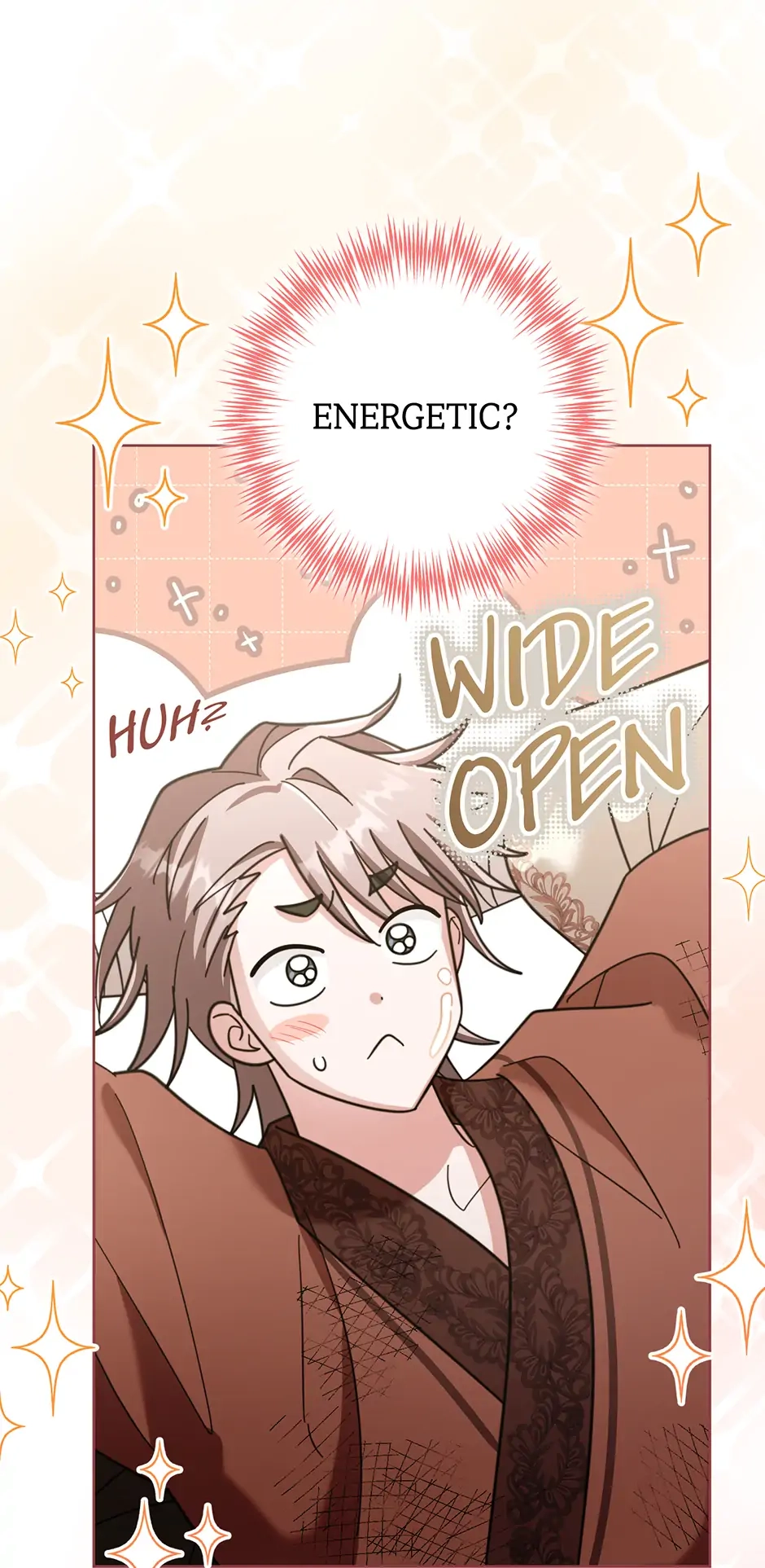 The Overflowing Elixir of the Fallen House Chapter 42 page 41 - 