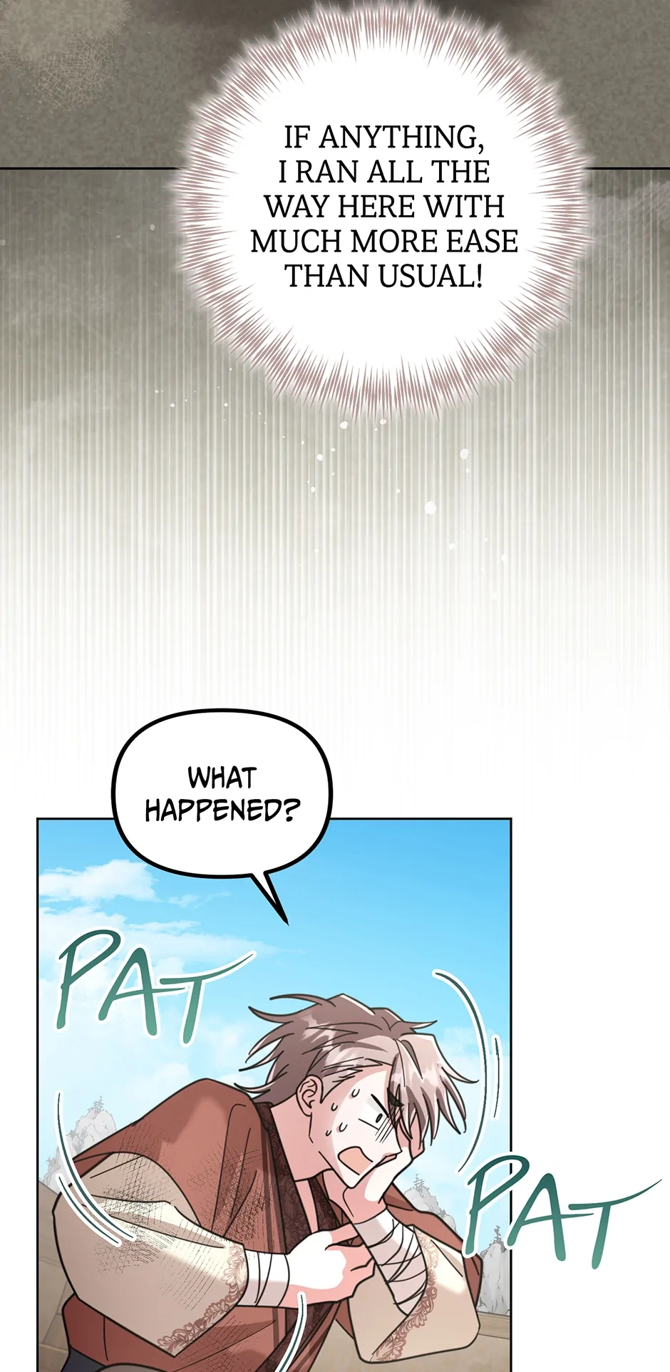 The Overflowing Elixir of the Fallen House Chapter 42 page 43 - 