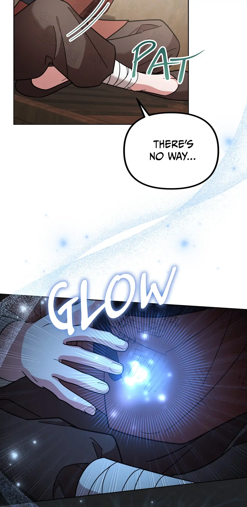 The Overflowing Elixir of the Fallen House Chapter 42 page 44 - 