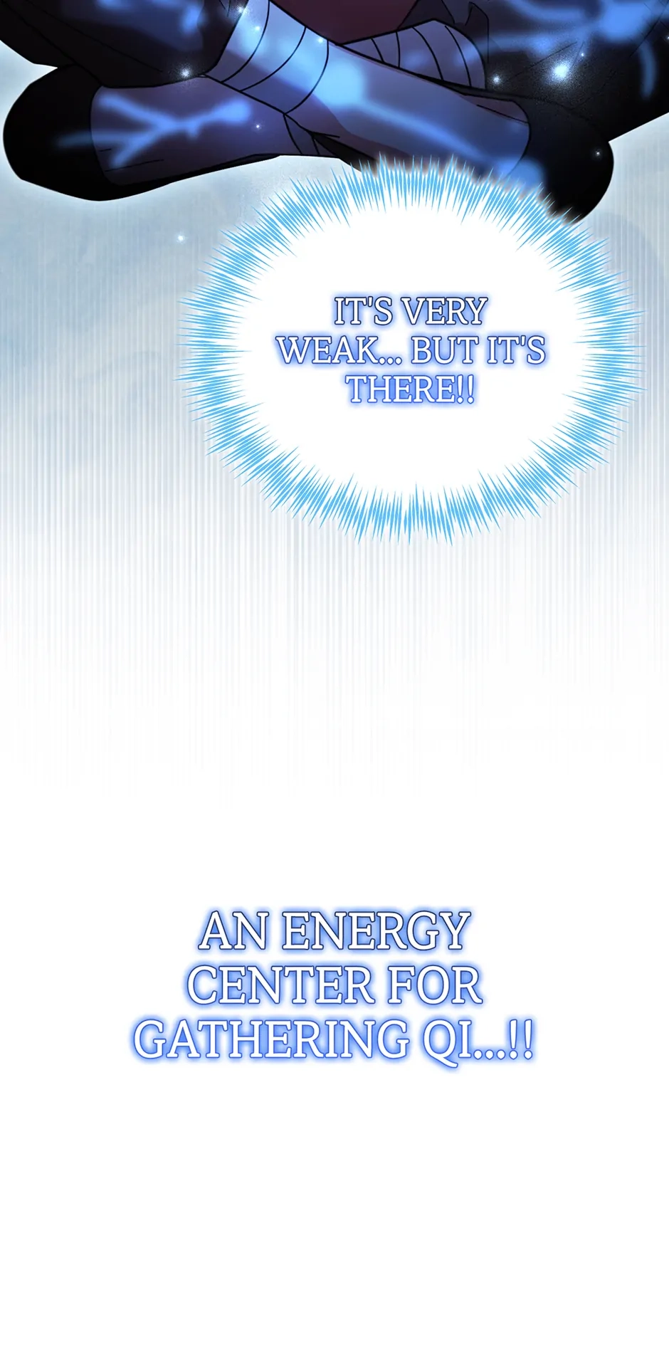 The Overflowing Elixir of the Fallen House Chapter 42 page 46 - 