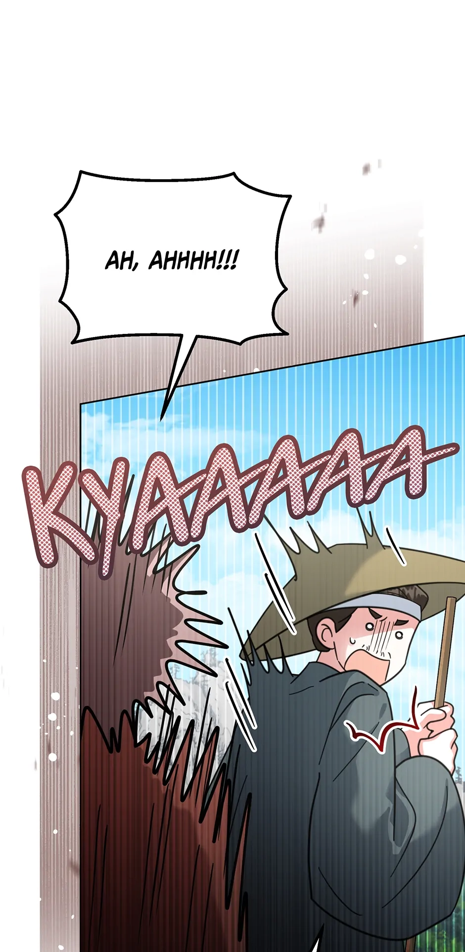 The Overflowing Elixir of the Fallen House Chapter 42 page 47 - 