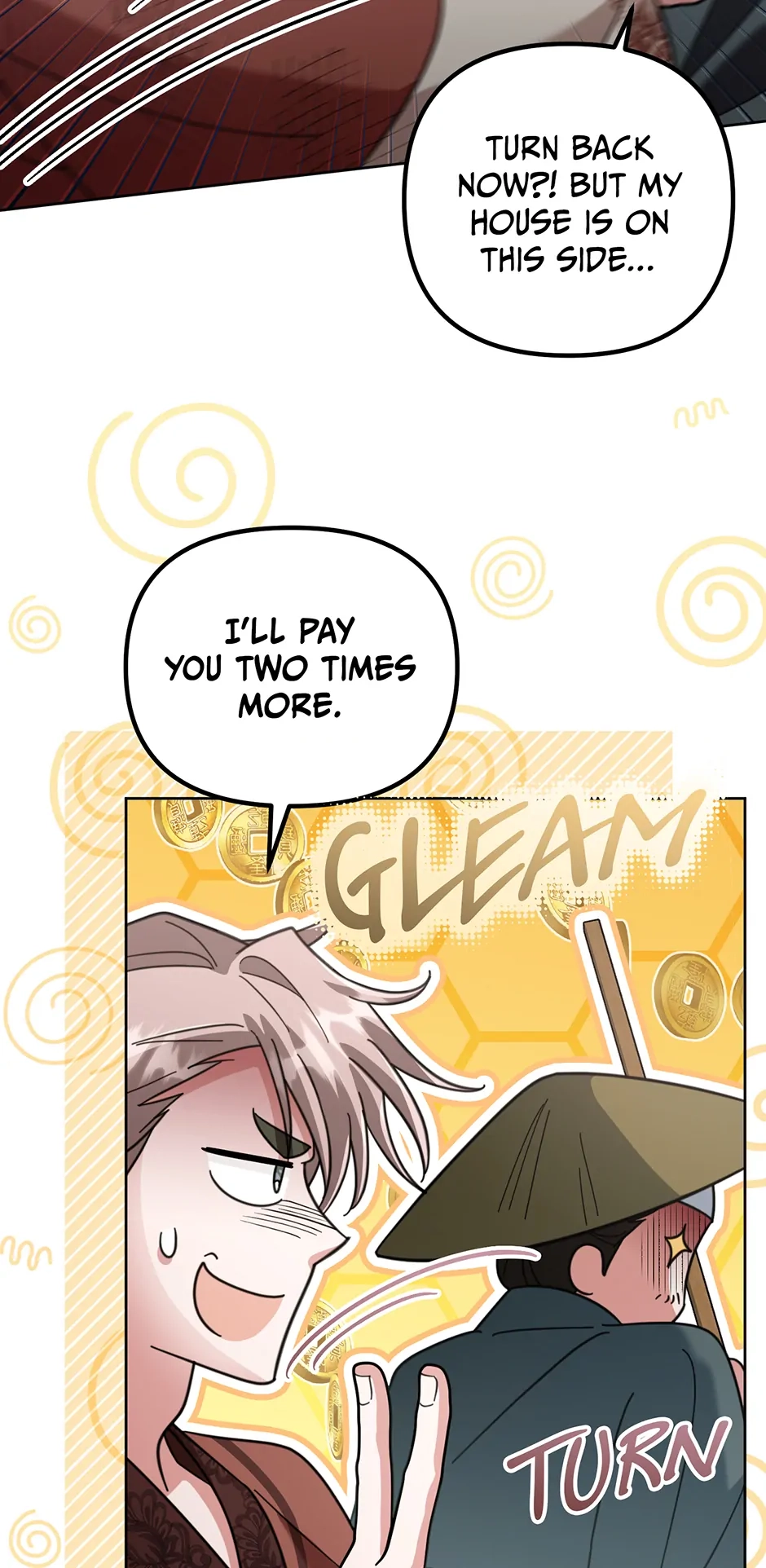 The Overflowing Elixir of the Fallen House Chapter 42 page 49 - 