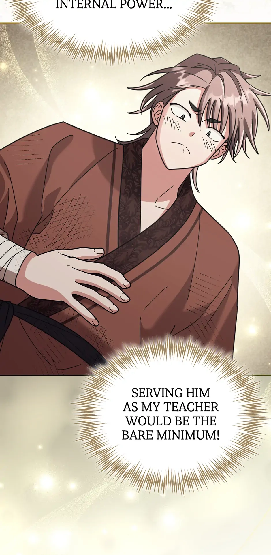 The Overflowing Elixir of the Fallen House Chapter 42 page 53 - 