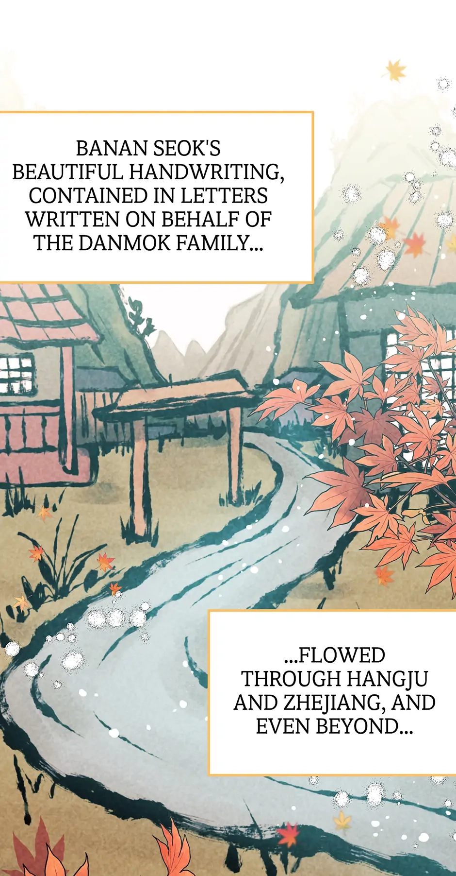 The Overflowing Elixir of the Fallen House Chapter 42 page 55 - 