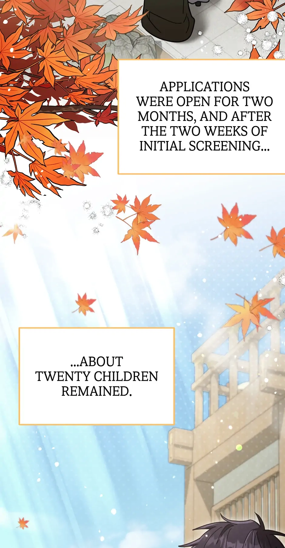 The Overflowing Elixir of the Fallen House Chapter 42 page 58 - 