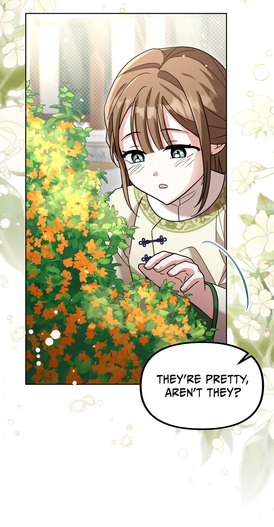 The Overflowing Elixir of the Fallen House Chapter 42 page 60 - 