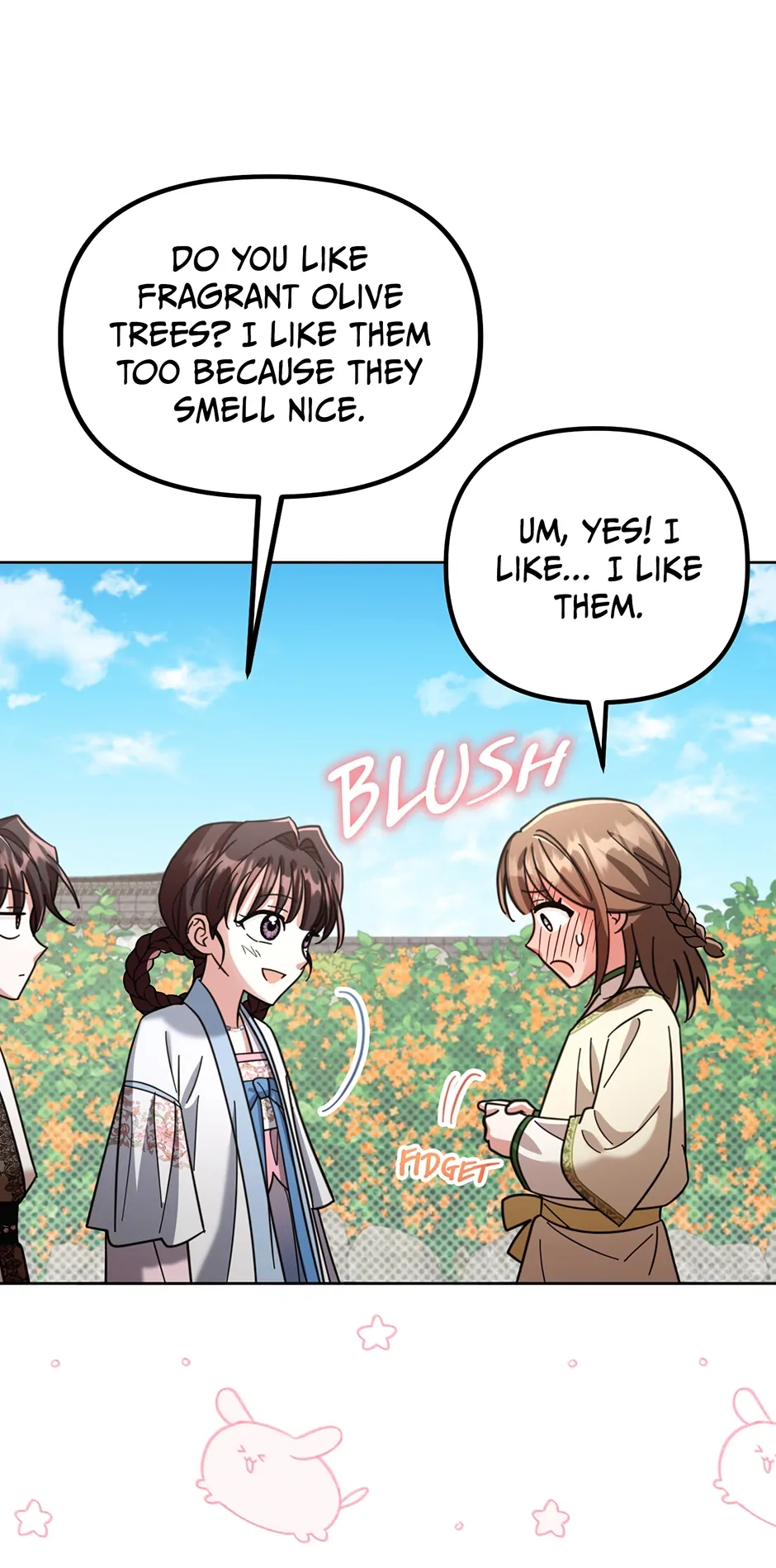 The Overflowing Elixir of the Fallen House Chapter 42 page 63 - 