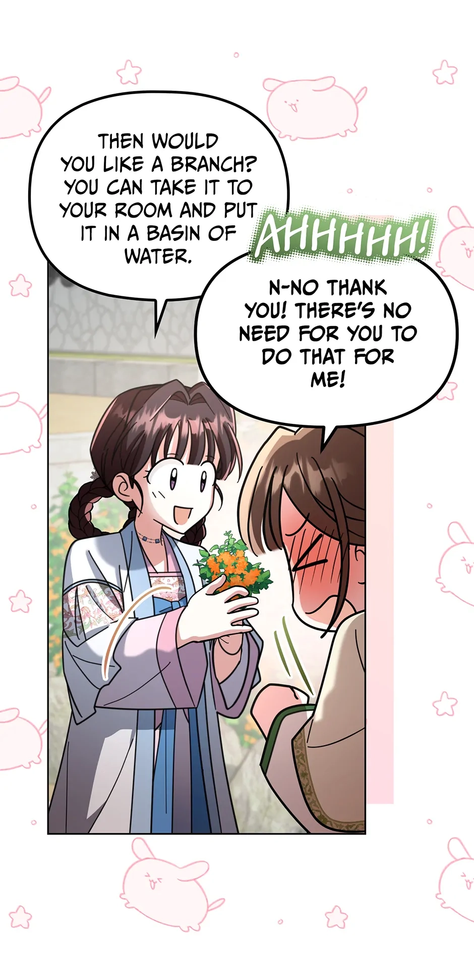The Overflowing Elixir of the Fallen House Chapter 42 page 64 - 