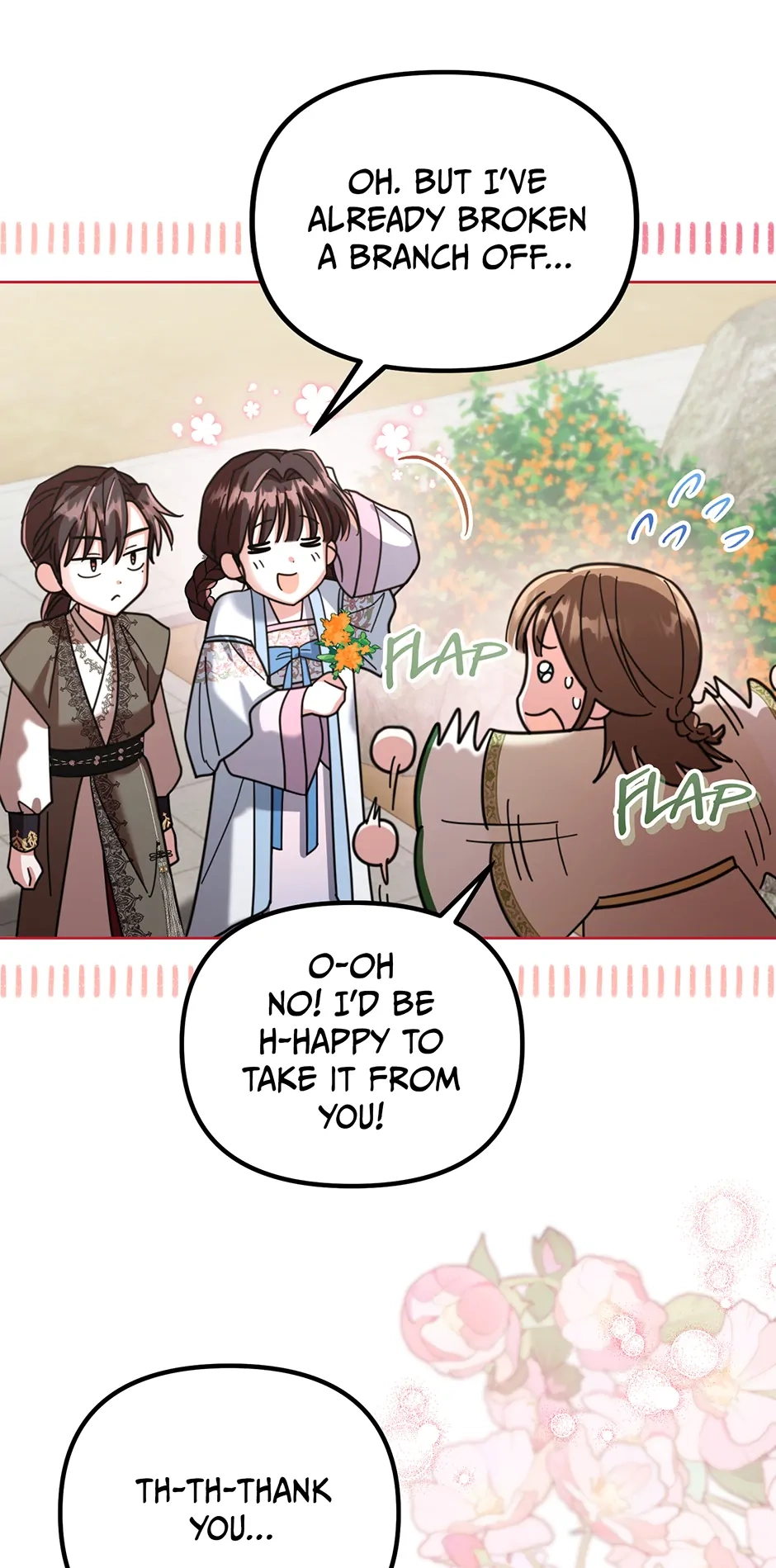 The Overflowing Elixir of the Fallen House Chapter 42 page 65 - 