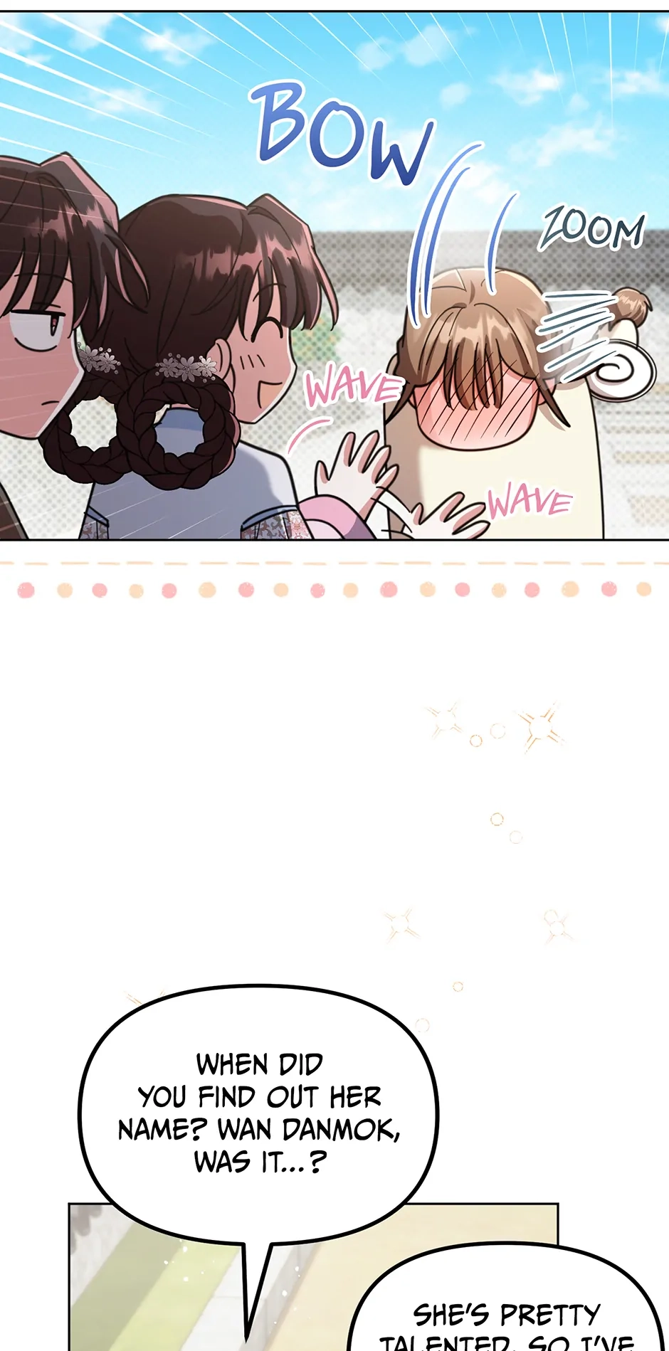 The Overflowing Elixir of the Fallen House Chapter 42 page 67 - 