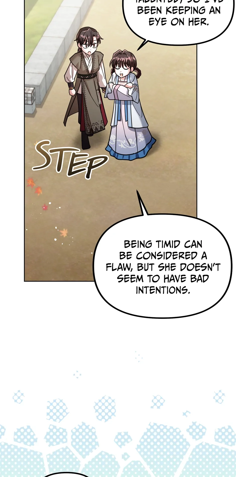 The Overflowing Elixir of the Fallen House Chapter 42 page 68 - 