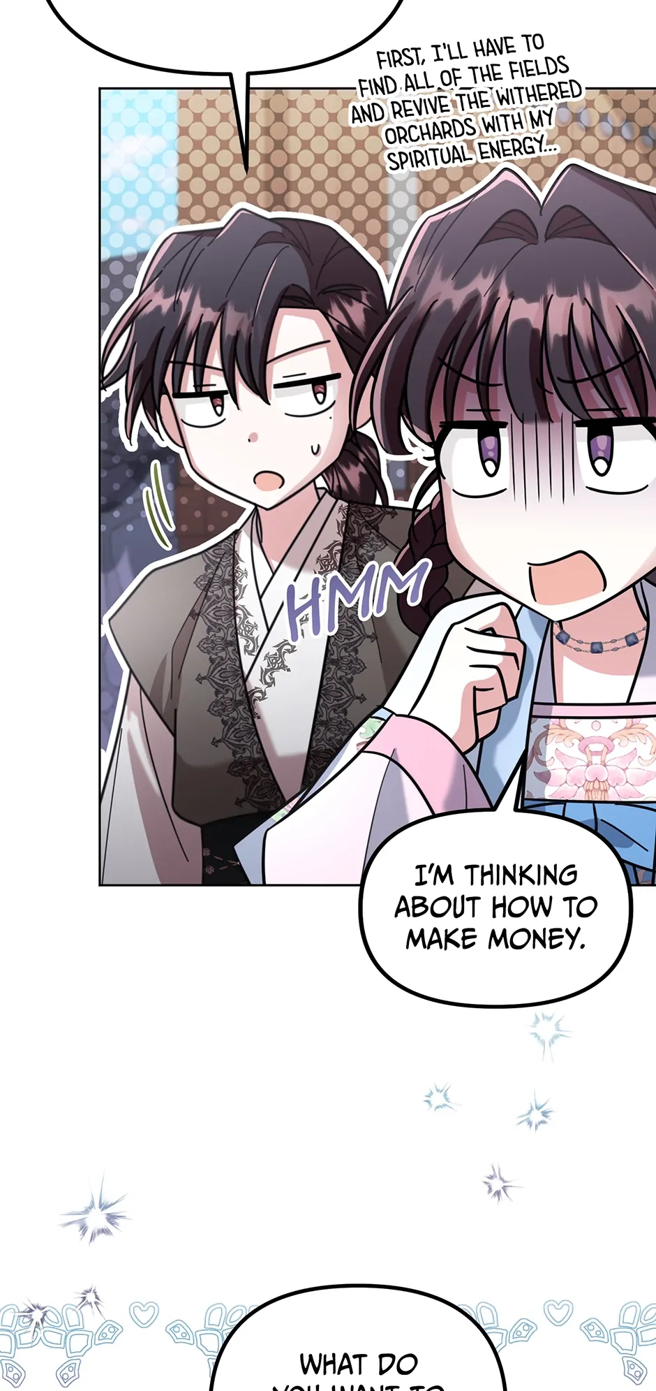 The Overflowing Elixir of the Fallen House Chapter 42 page 72 - 