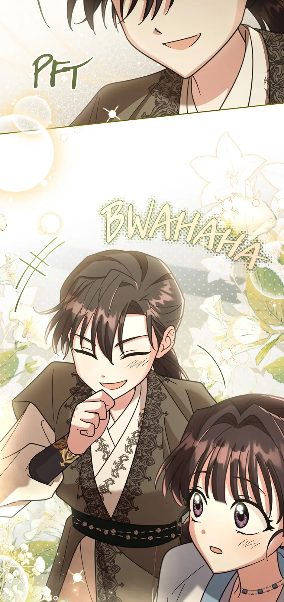 The Overflowing Elixir of the Fallen House Chapter 42 page 74 - 