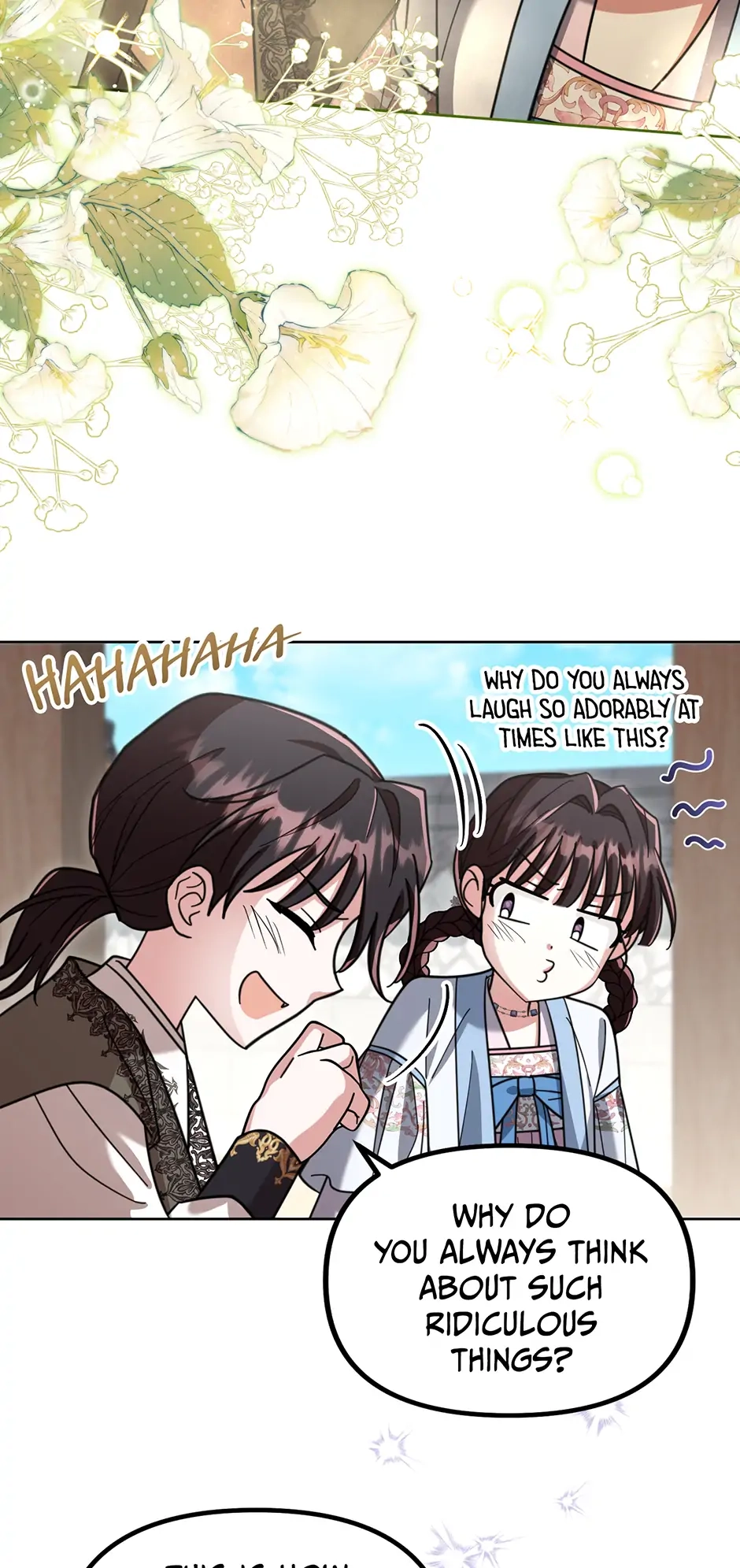 The Overflowing Elixir of the Fallen House Chapter 42 page 75 - 