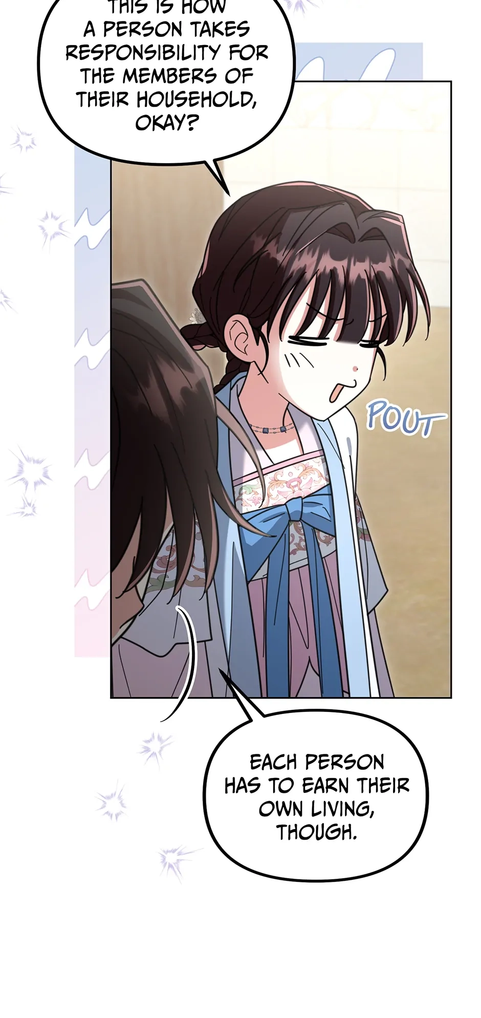 The Overflowing Elixir of the Fallen House Chapter 42 page 76 - 
