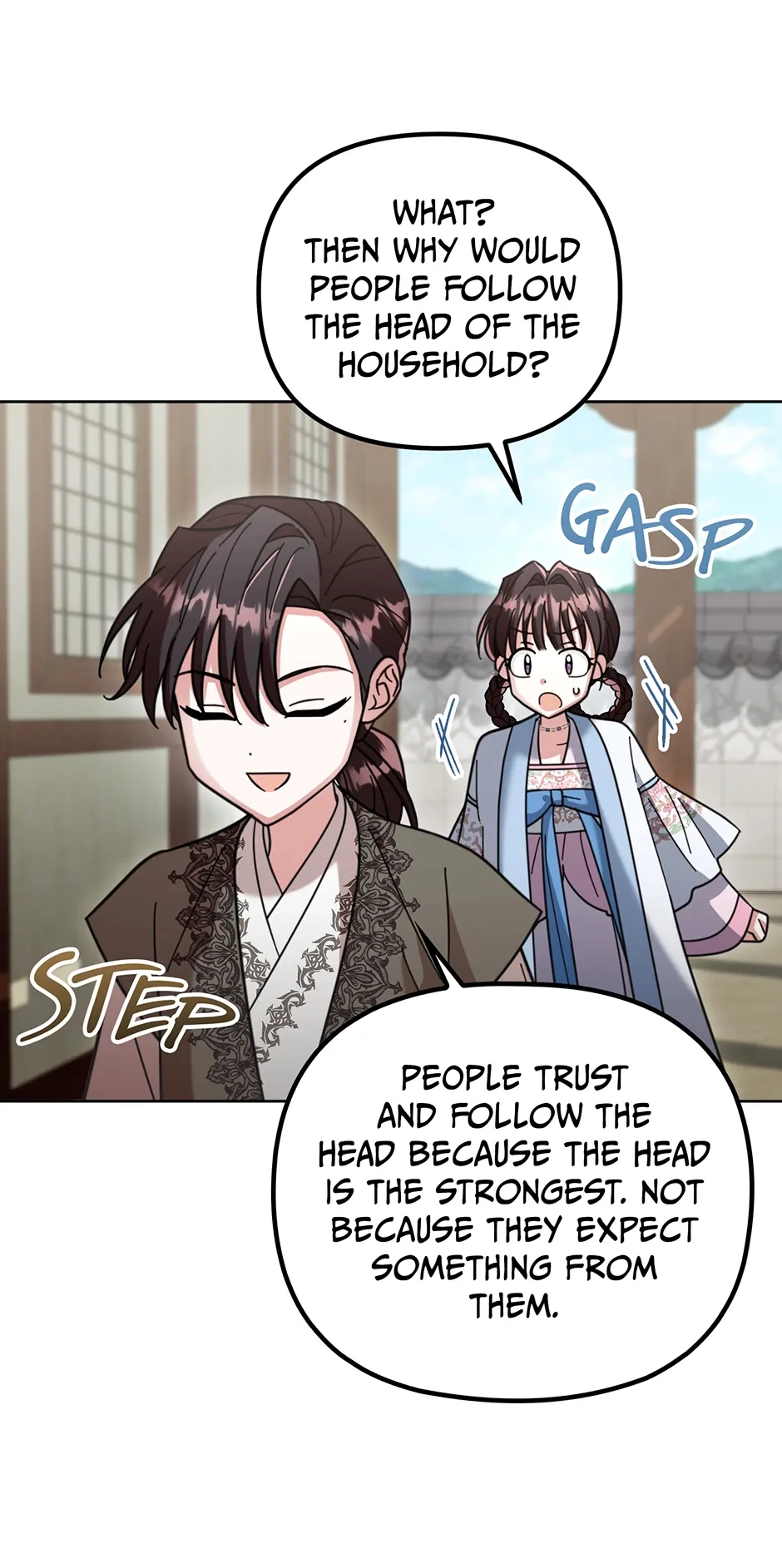 The Overflowing Elixir of the Fallen House Chapter 42 page 77 - 