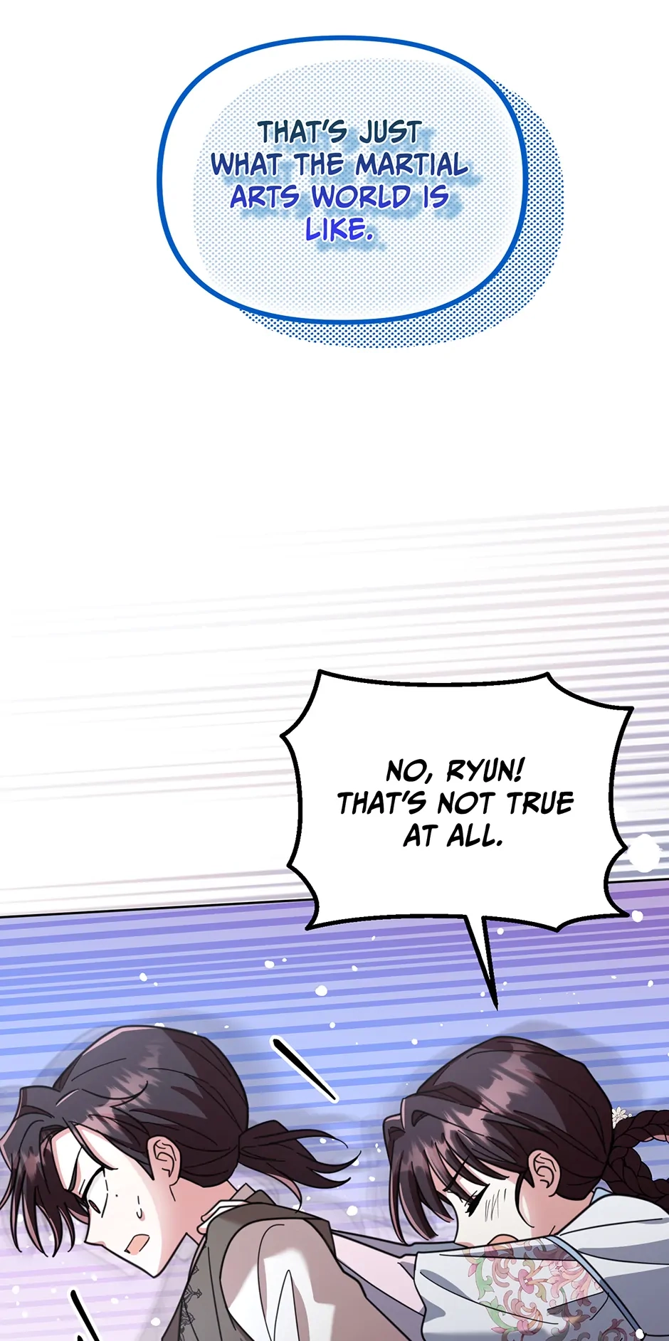 The Overflowing Elixir of the Fallen House Chapter 42 page 78 - 