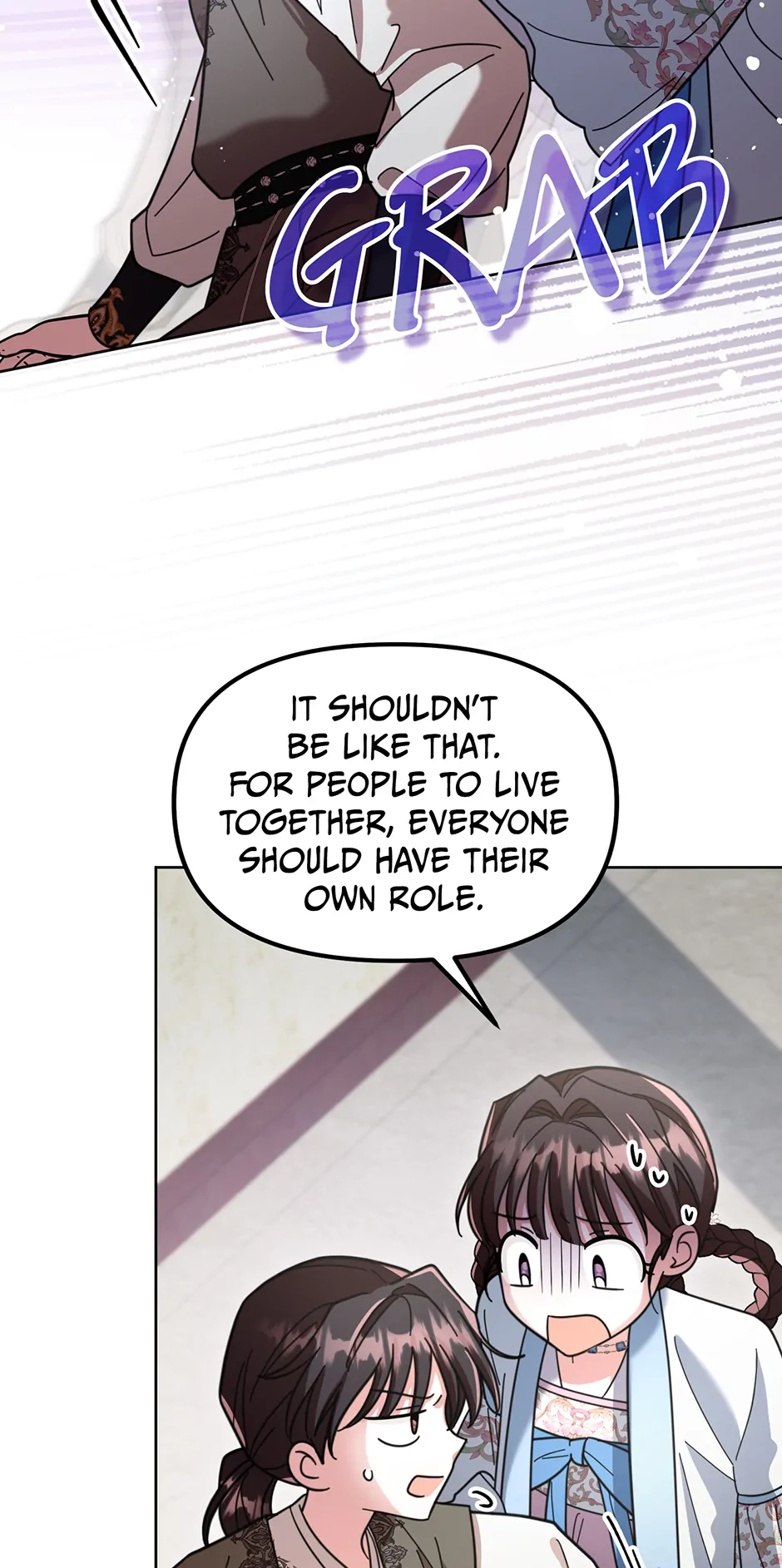 The Overflowing Elixir of the Fallen House Chapter 42 page 79 - 