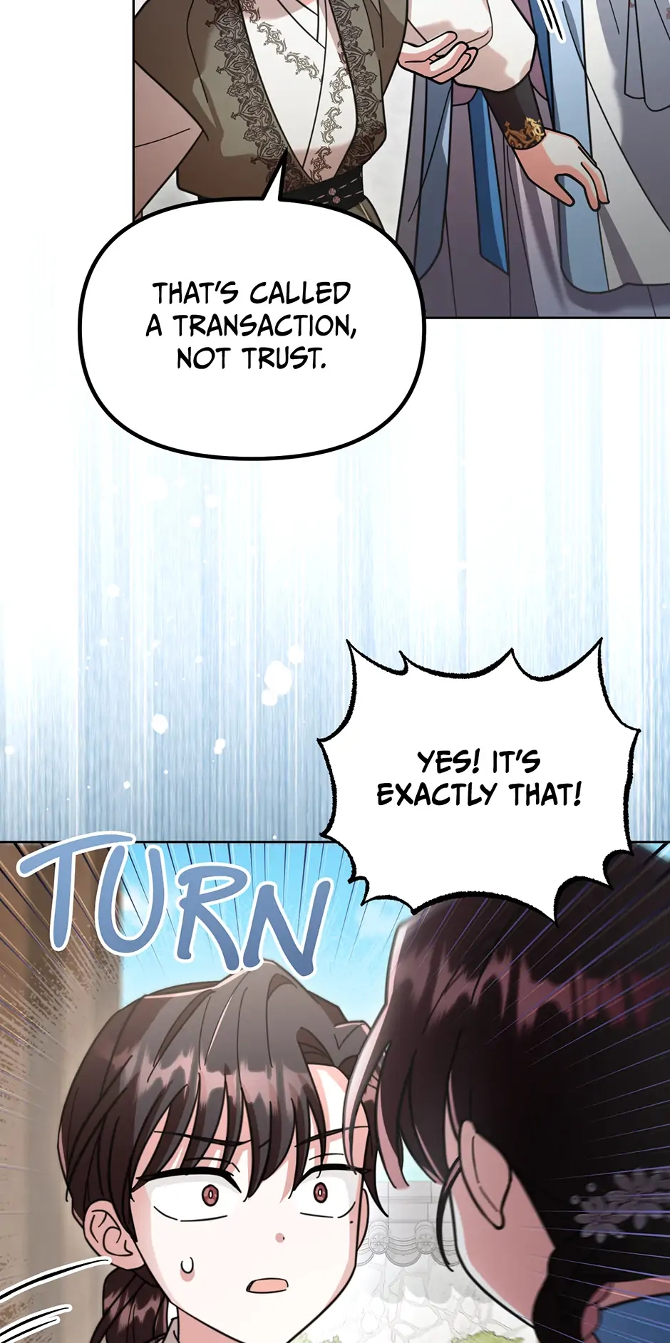 The Overflowing Elixir of the Fallen House Chapter 42 page 80 - 