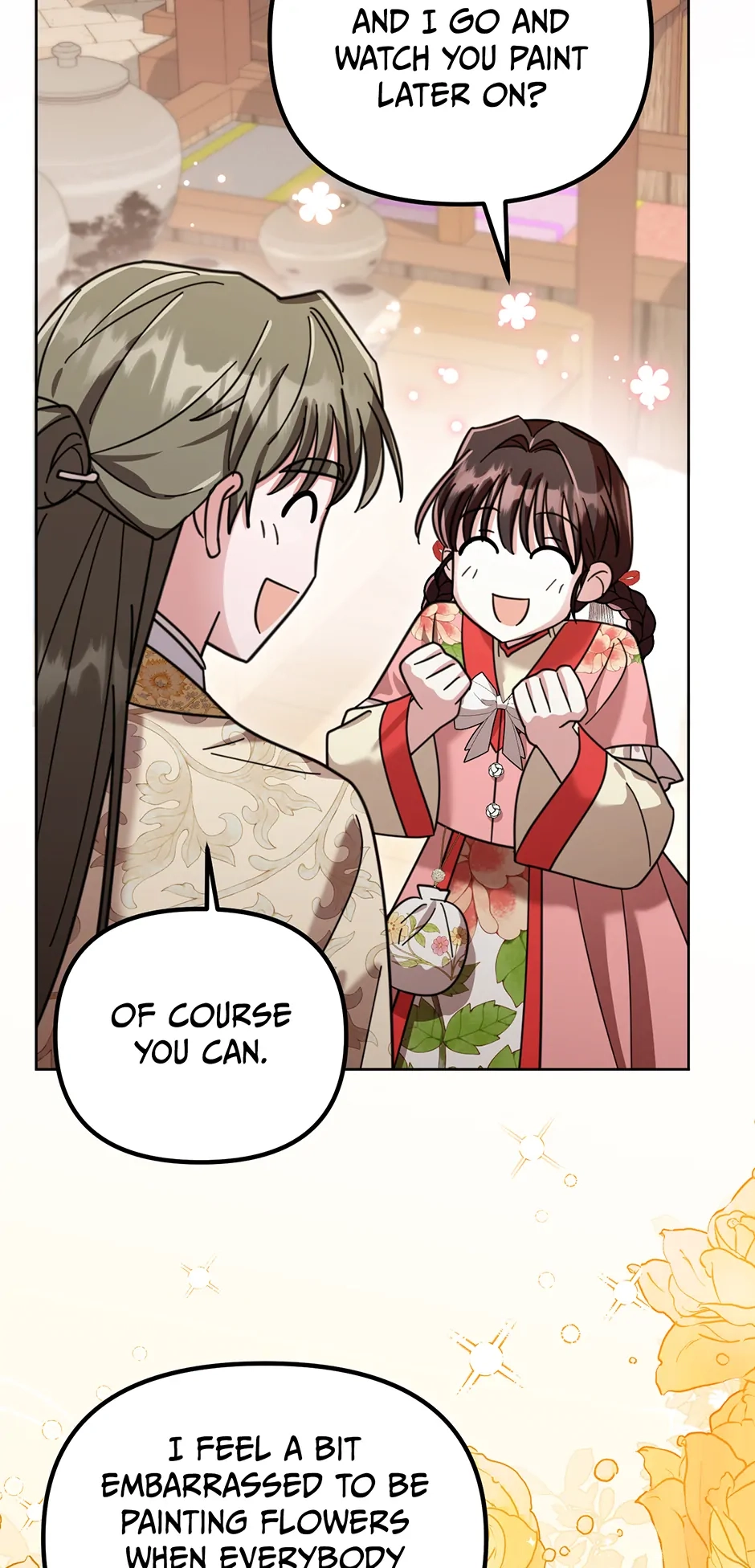 The Overflowing Elixir of the Fallen House Chapter 42 page 9 - 