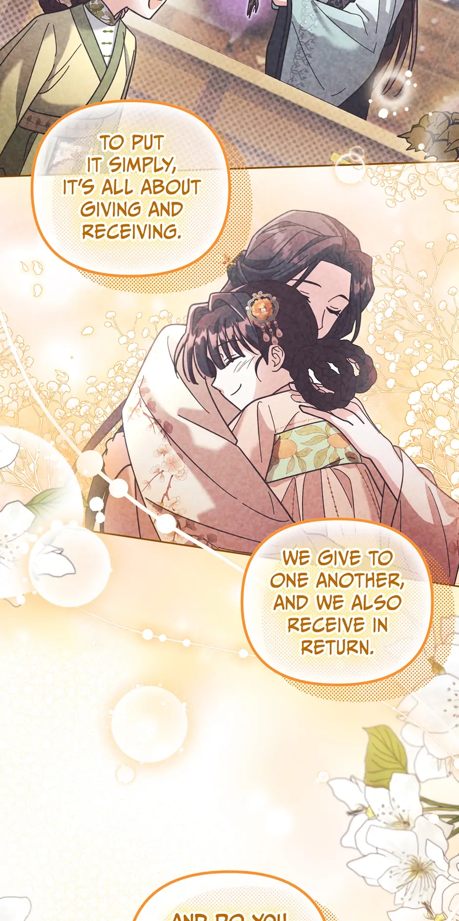 The Overflowing Elixir of the Fallen House Chapter 42 page 82 - 