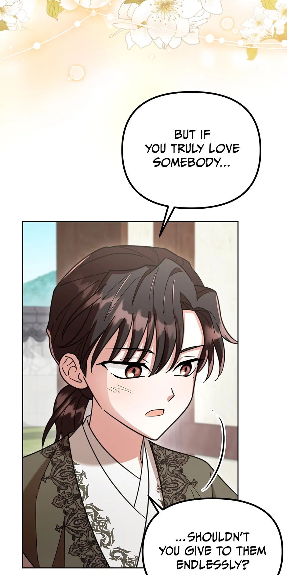 The Overflowing Elixir of the Fallen House Chapter 42 page 84 - 