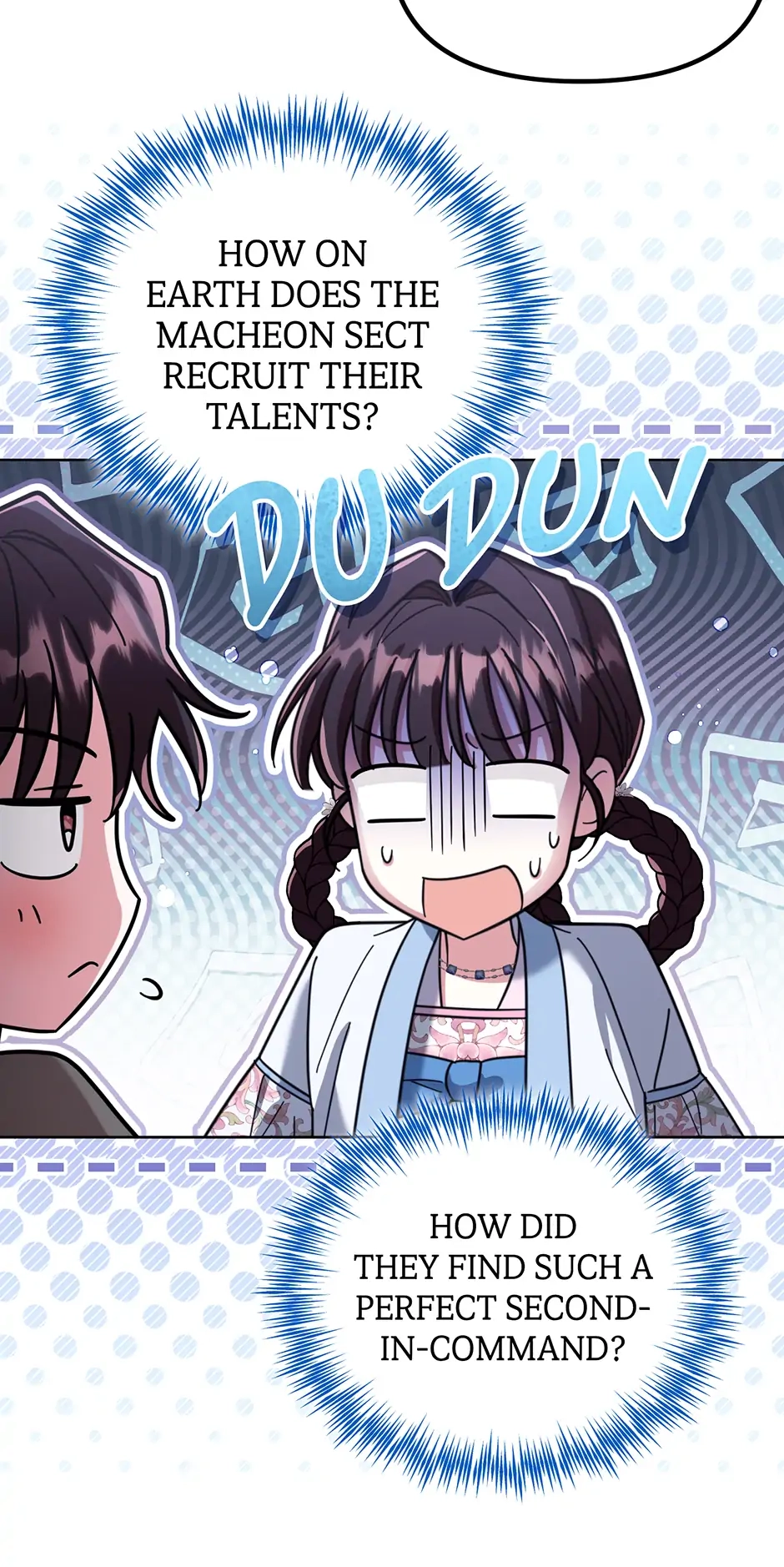 The Overflowing Elixir of the Fallen House Chapter 42 page 85 - 