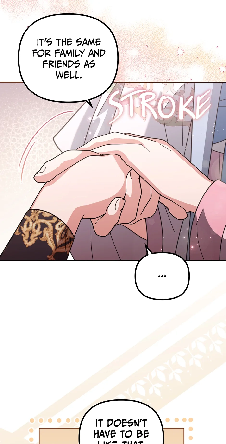 The Overflowing Elixir of the Fallen House Chapter 42 page 87 - 