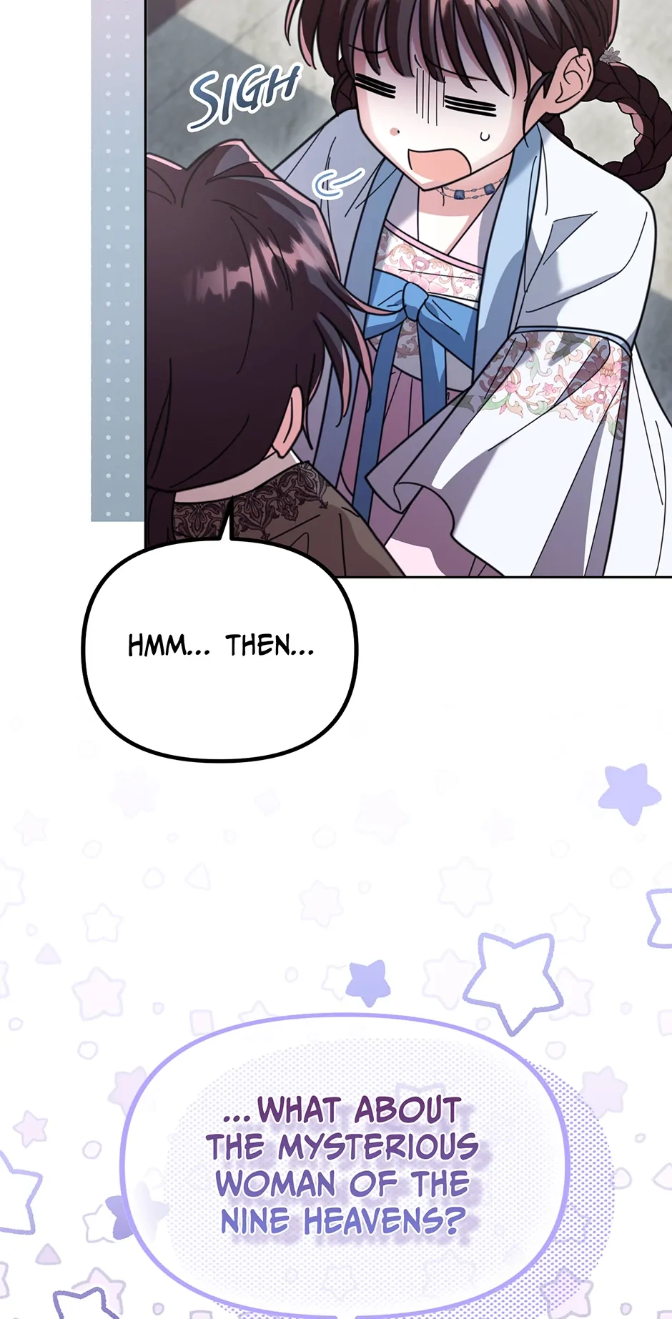 The Overflowing Elixir of the Fallen House Chapter 42 page 91 - 