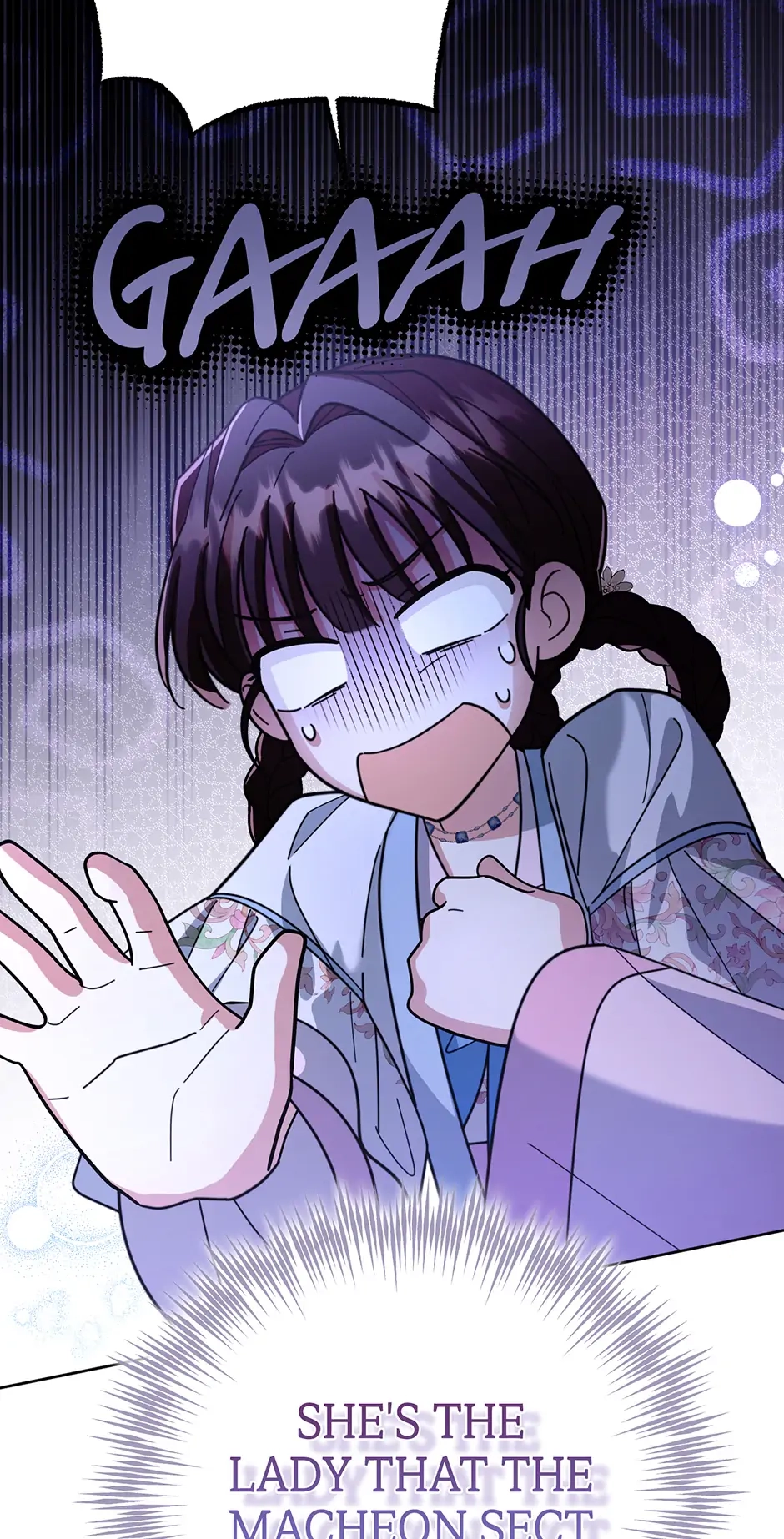 The Overflowing Elixir of the Fallen House Chapter 42 page 93 - 