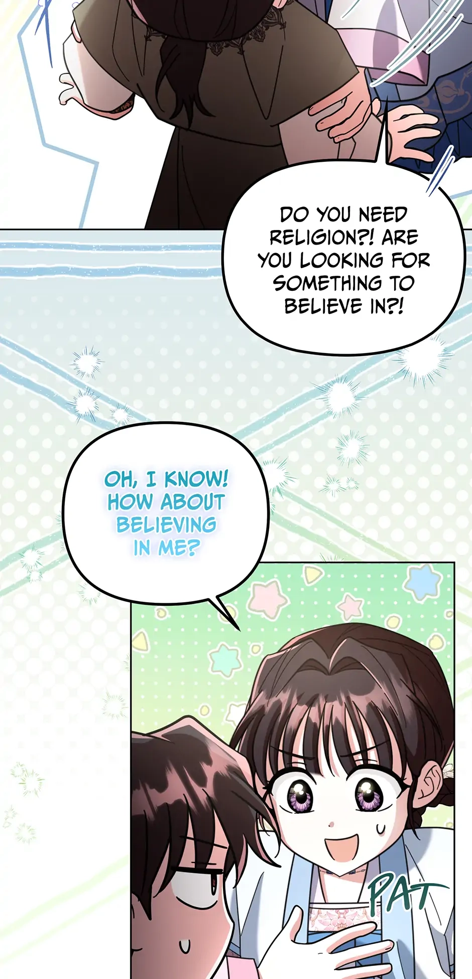 The Overflowing Elixir of the Fallen House Chapter 43 page 2 - 
