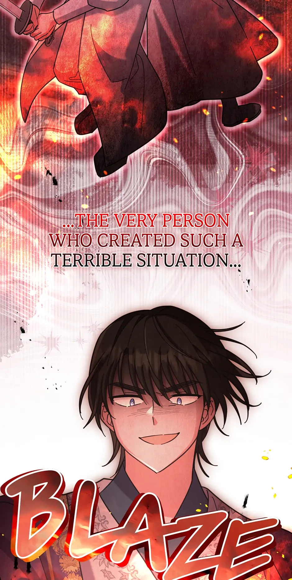 The Overflowing Elixir of the Fallen House Chapter 43 page 15 - 