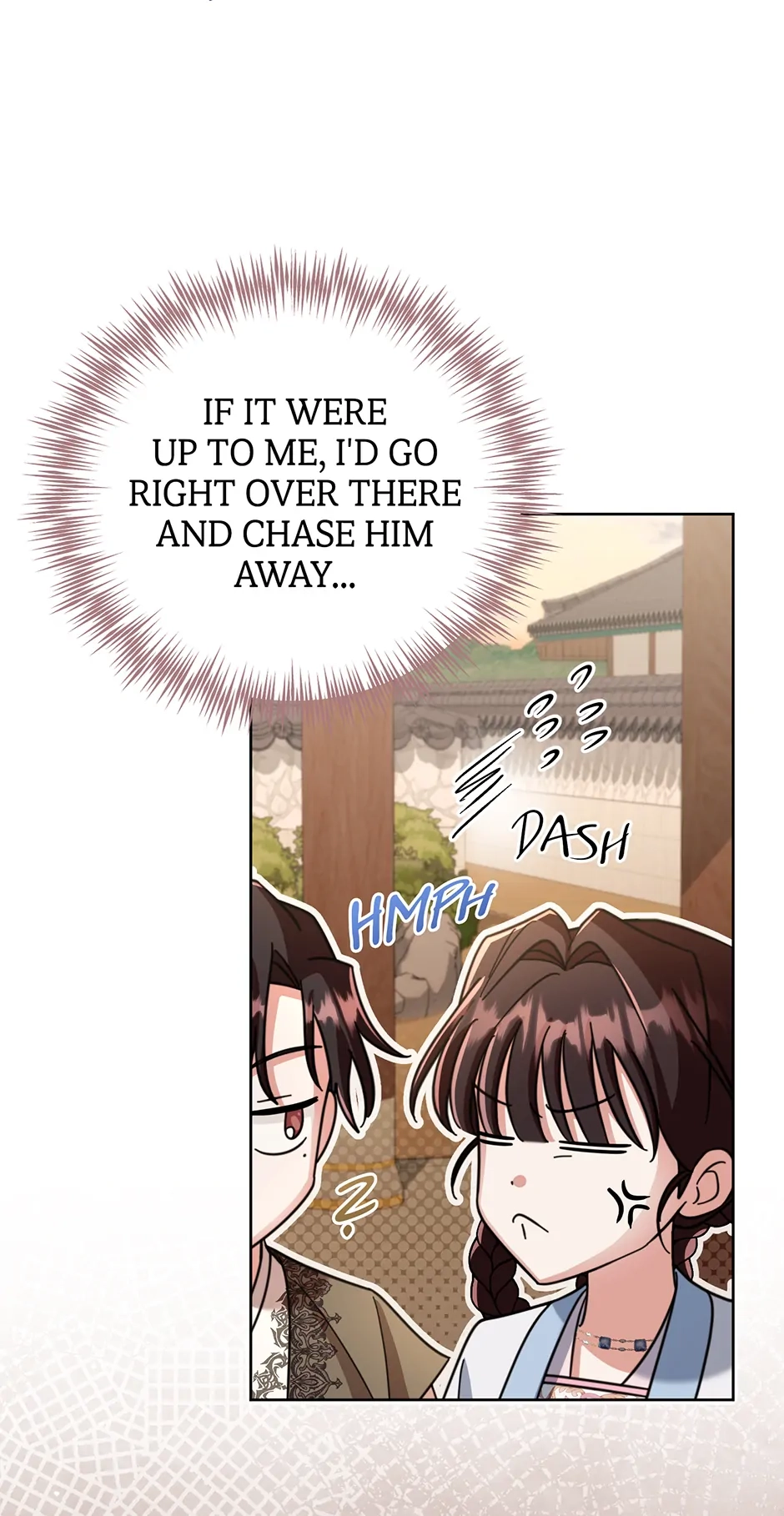 The Overflowing Elixir of the Fallen House Chapter 43 page 18 - 