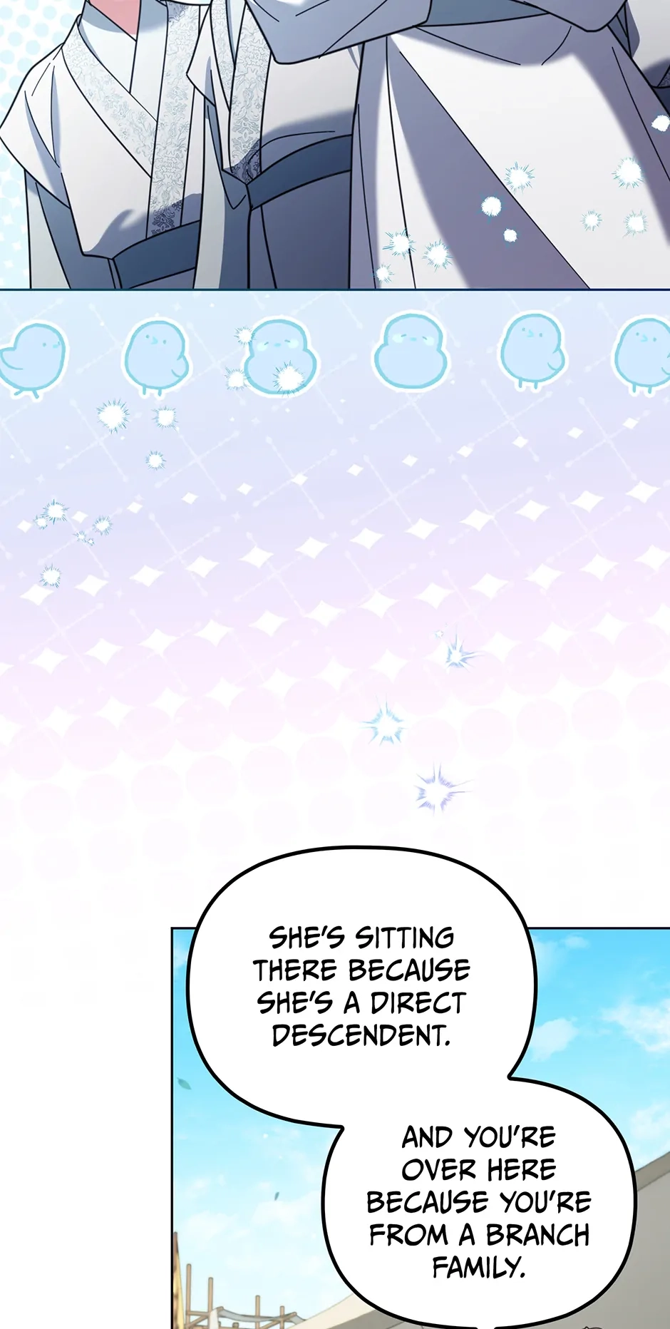 The Overflowing Elixir of the Fallen House Chapter 43 page 26 - 