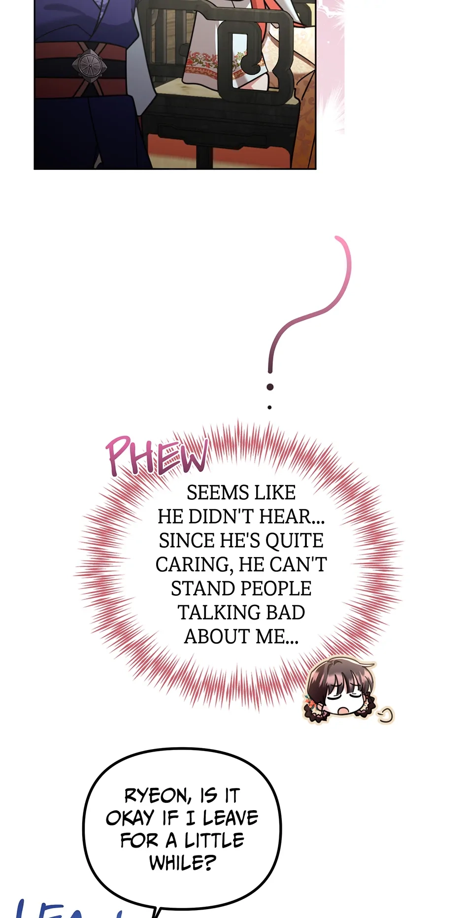 The Overflowing Elixir of the Fallen House Chapter 43 page 29 - 