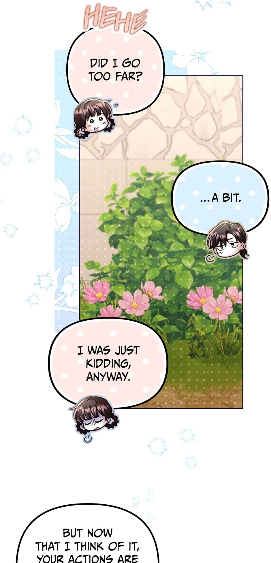 The Overflowing Elixir of the Fallen House Chapter 43 page 4 - 