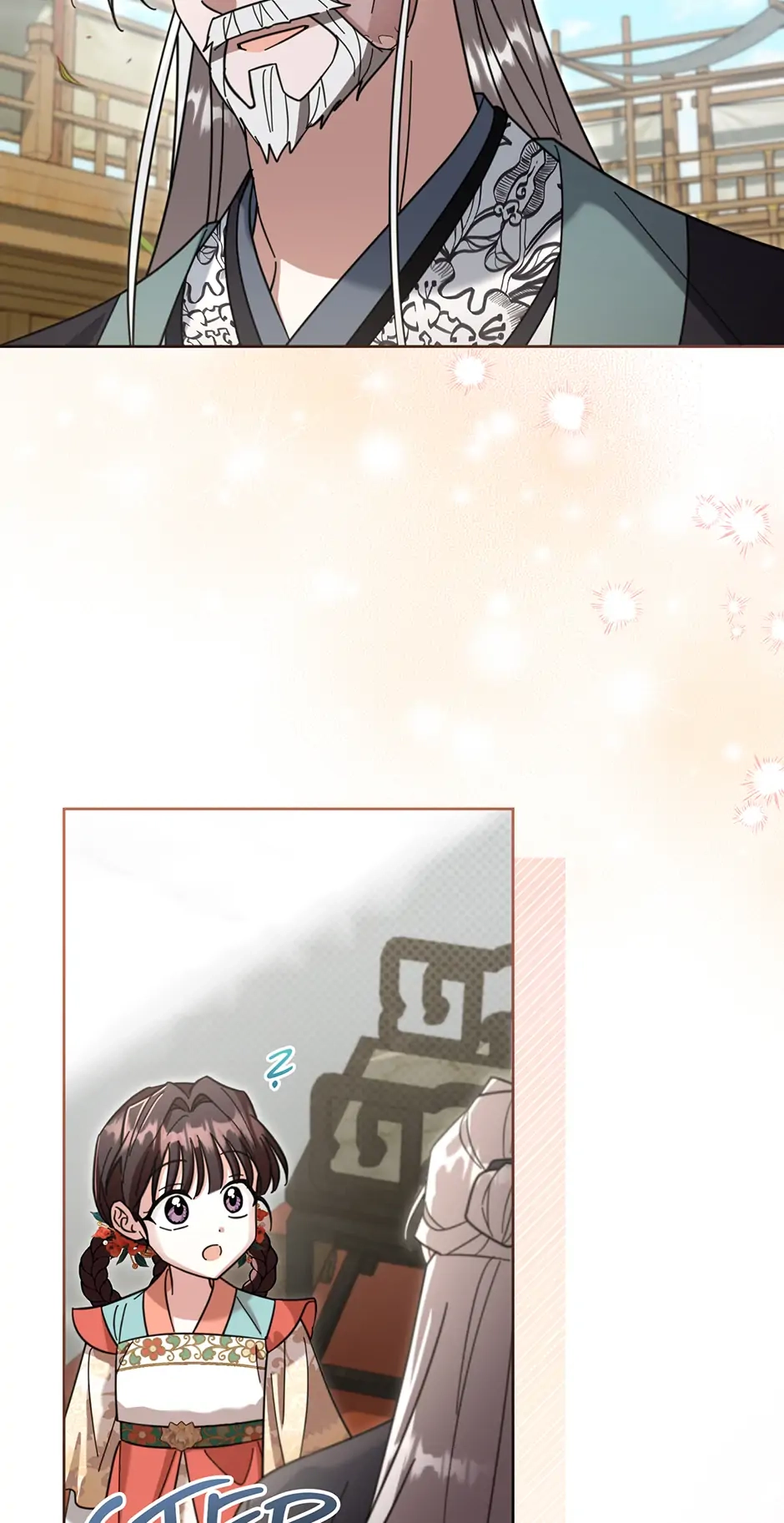 The Overflowing Elixir of the Fallen House Chapter 43 page 37 - 