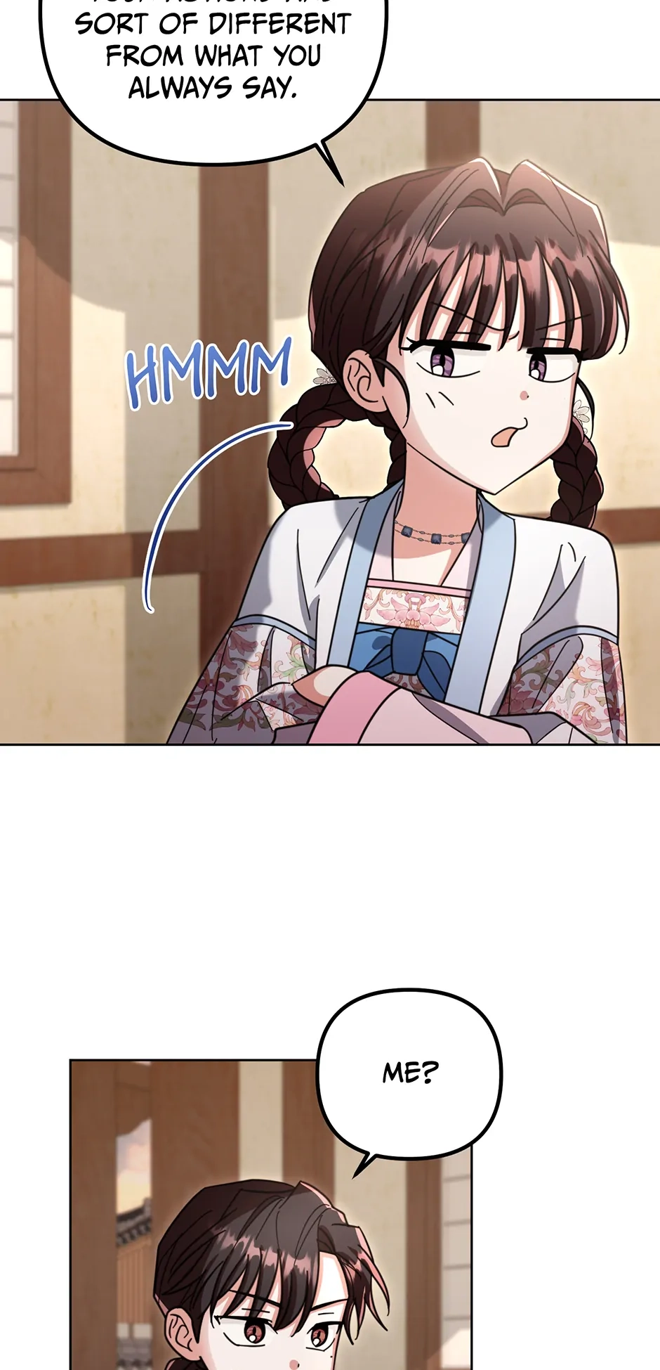 The Overflowing Elixir of the Fallen House Chapter 43 page 5 - 