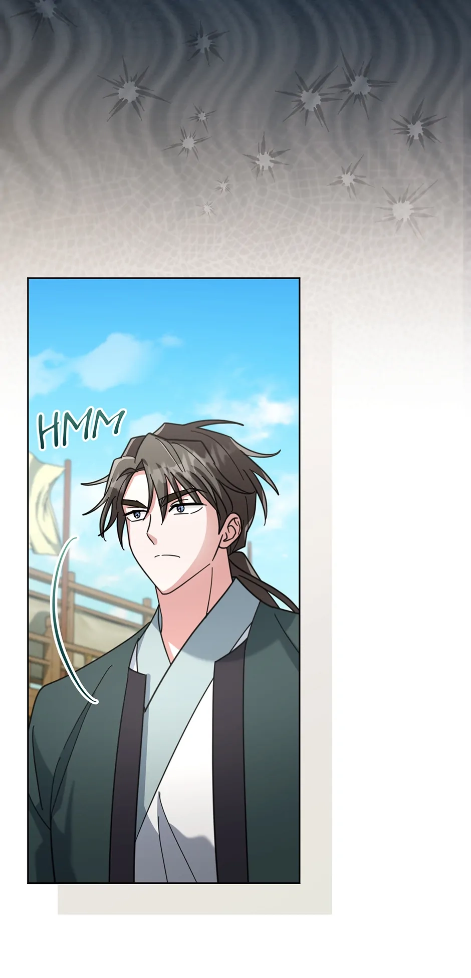 The Overflowing Elixir of the Fallen House Chapter 43 page 41 - 