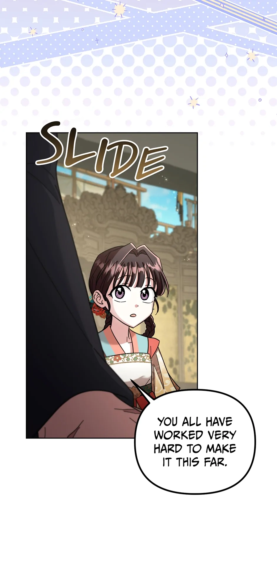 The Overflowing Elixir of the Fallen House Chapter 43 page 44 - 