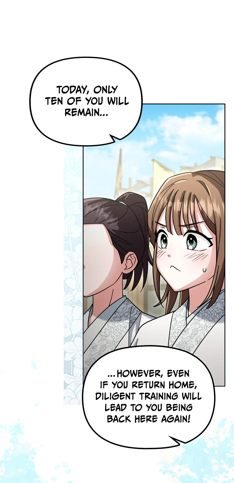 The Overflowing Elixir of the Fallen House Chapter 43 page 45 - 