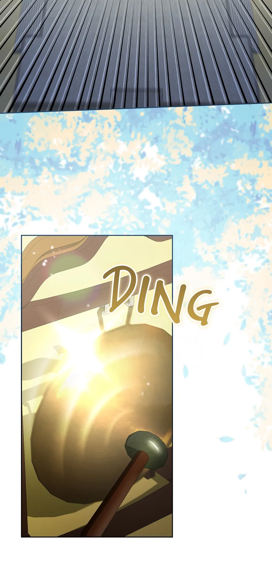 The Overflowing Elixir of the Fallen House Chapter 43 page 47 - 