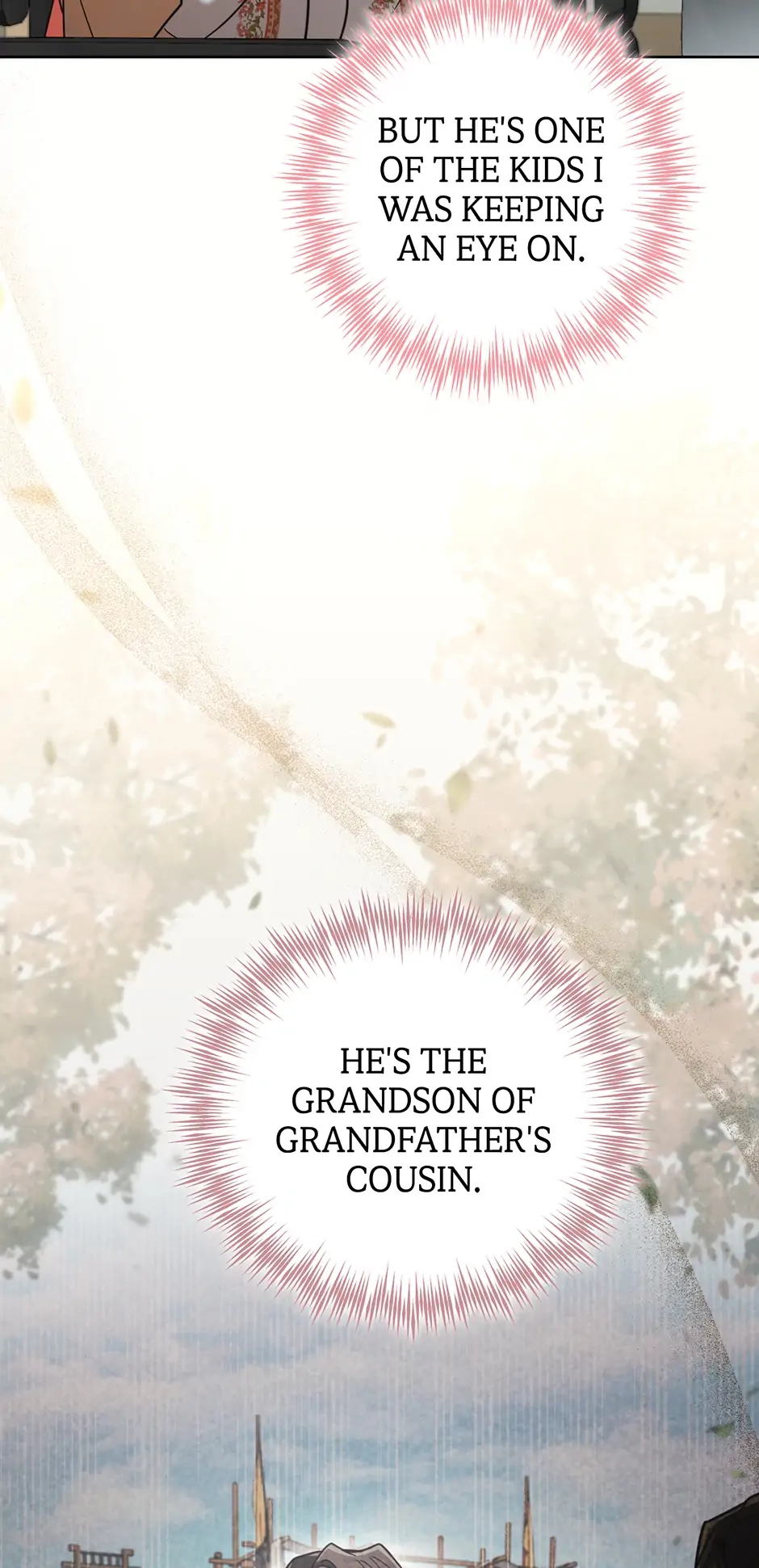 The Overflowing Elixir of the Fallen House Chapter 43 page 51 - 