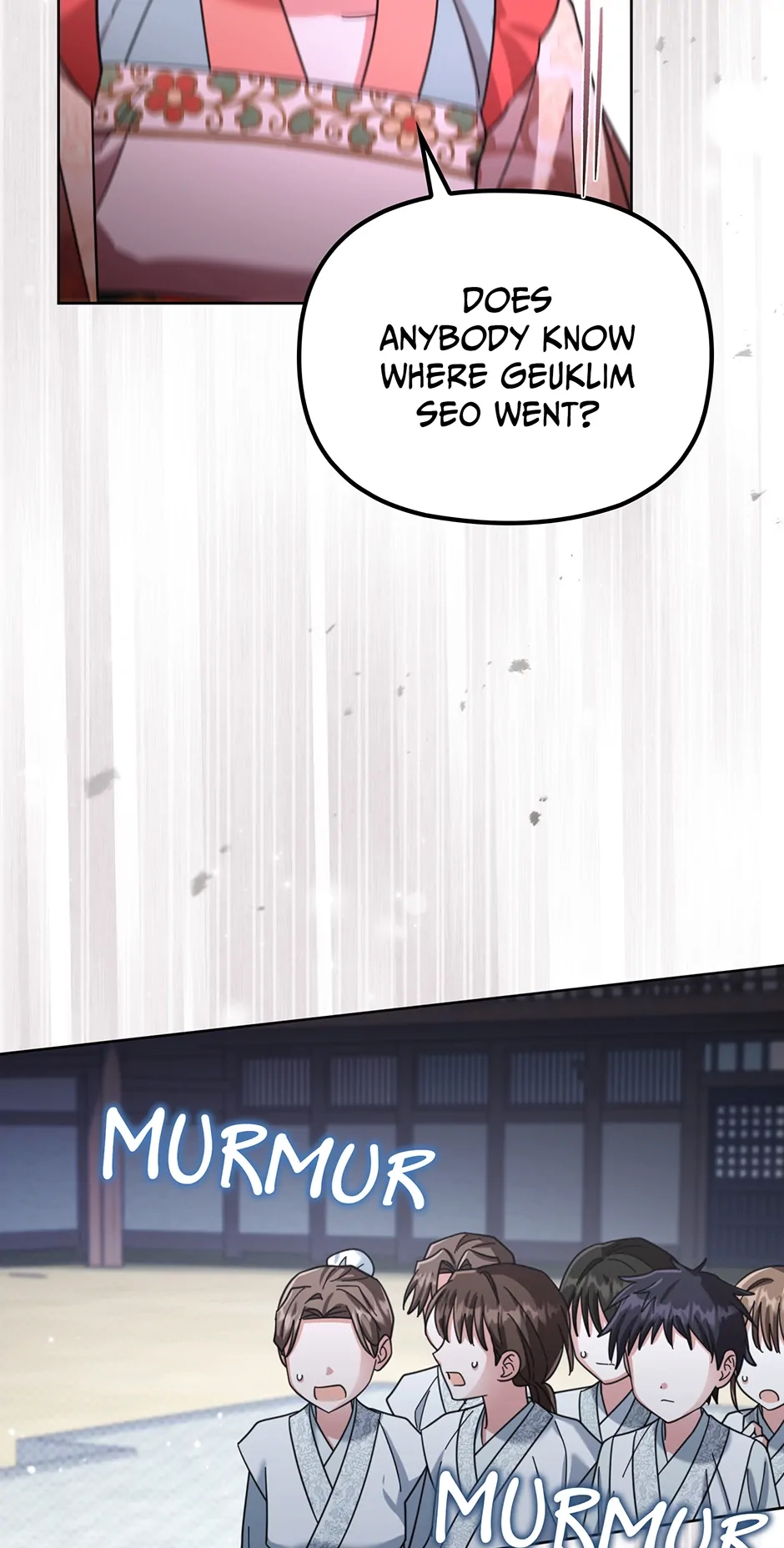The Overflowing Elixir of the Fallen House Chapter 43 page 54 - 