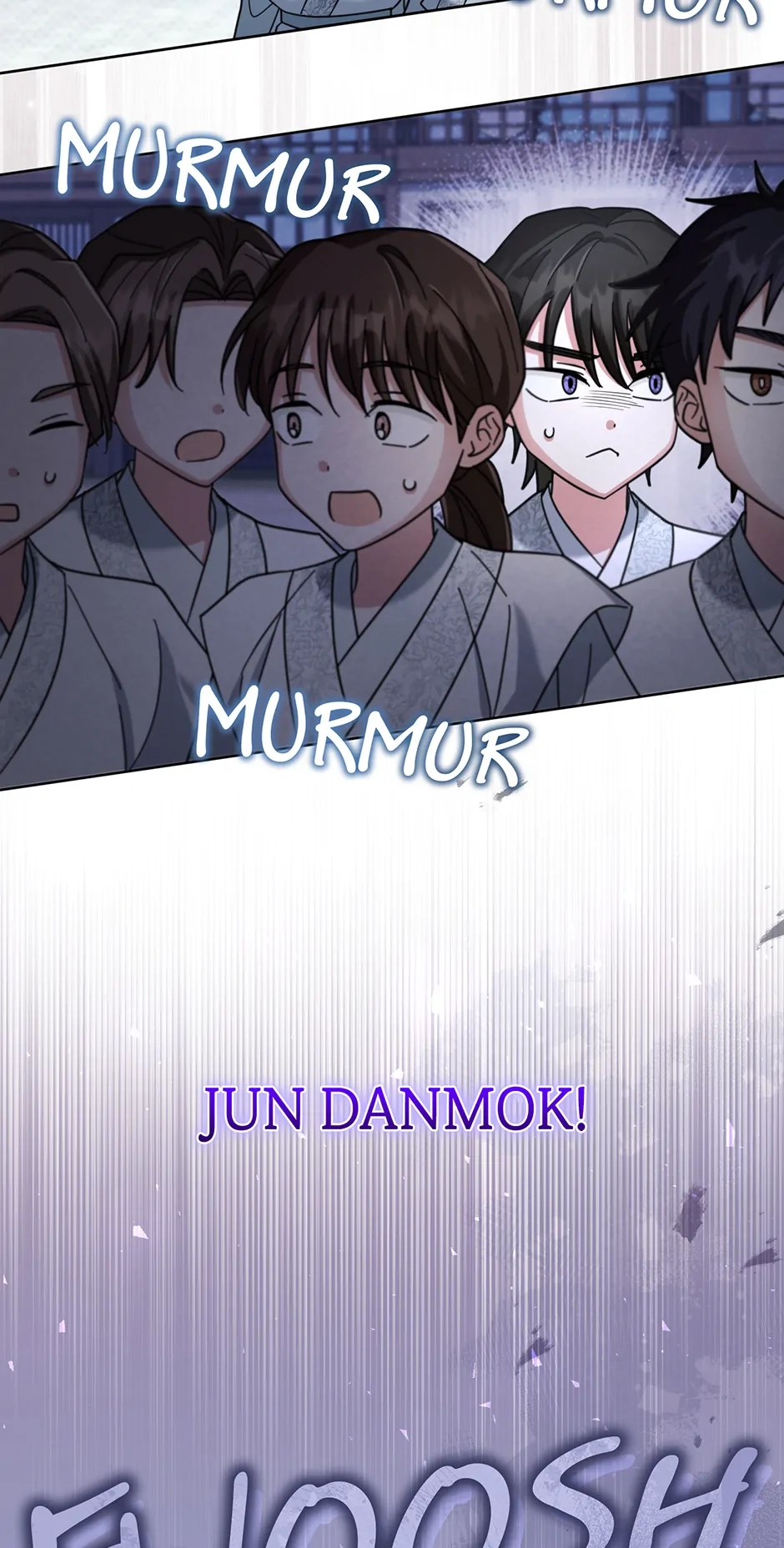 The Overflowing Elixir of the Fallen House Chapter 43 page 55 - 