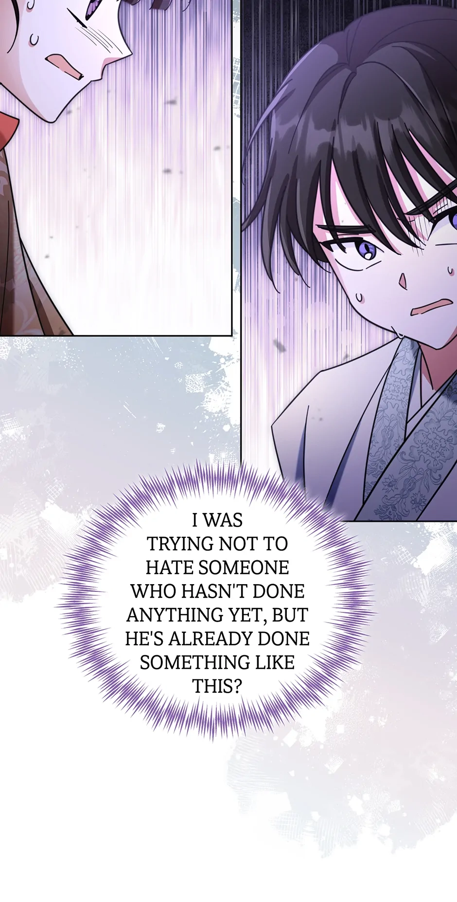 The Overflowing Elixir of the Fallen House Chapter 43 page 58 - 