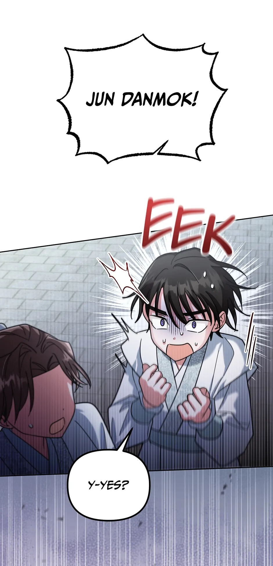 The Overflowing Elixir of the Fallen House Chapter 43 page 59 - 
